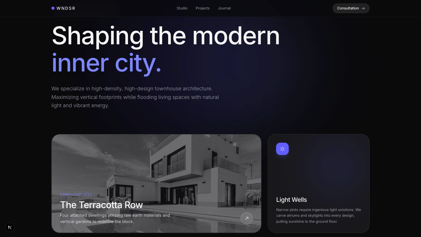 Windsor Architects